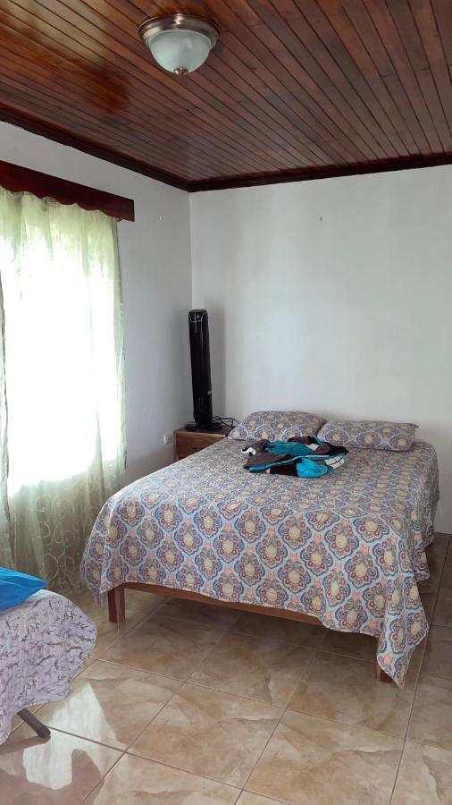 Las Pavitas Cottages La Fortuna Dış mekan fotoğraf